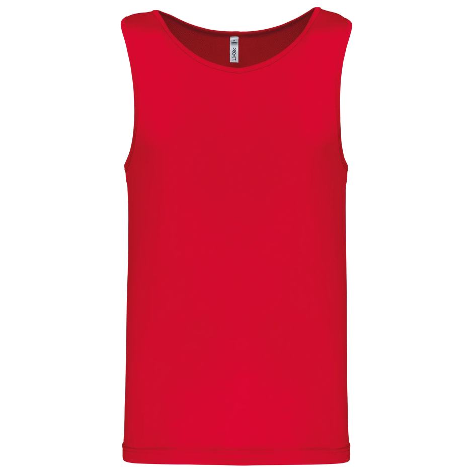 PA441 - Débardeur de sport homme - Occifloc