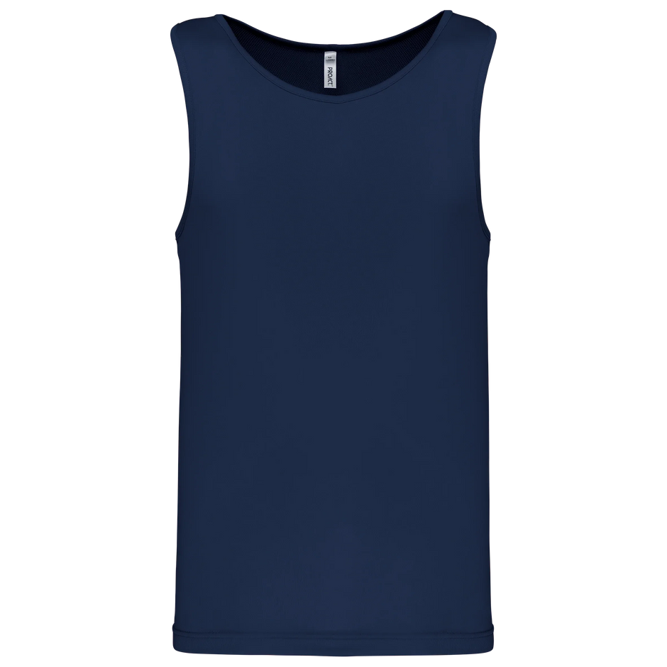 PA441 - Débardeur de sport homme - Occifloc