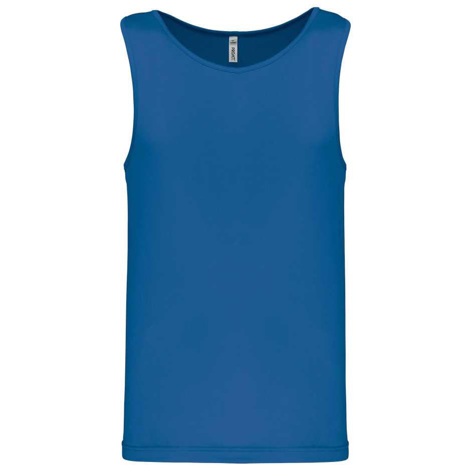PA441 - Débardeur de sport homme - Occifloc