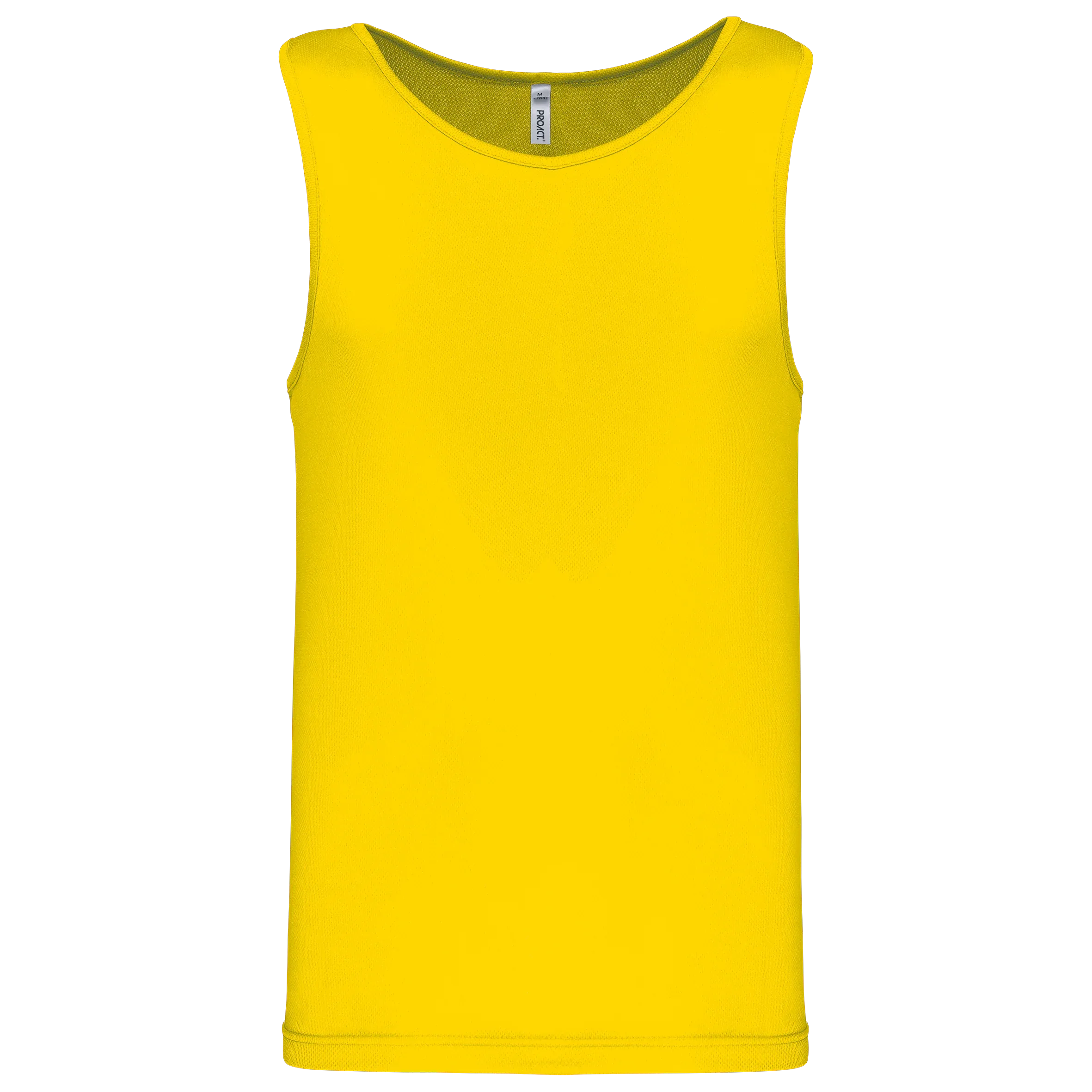 PA441 - Débardeur de sport homme - Occifloc