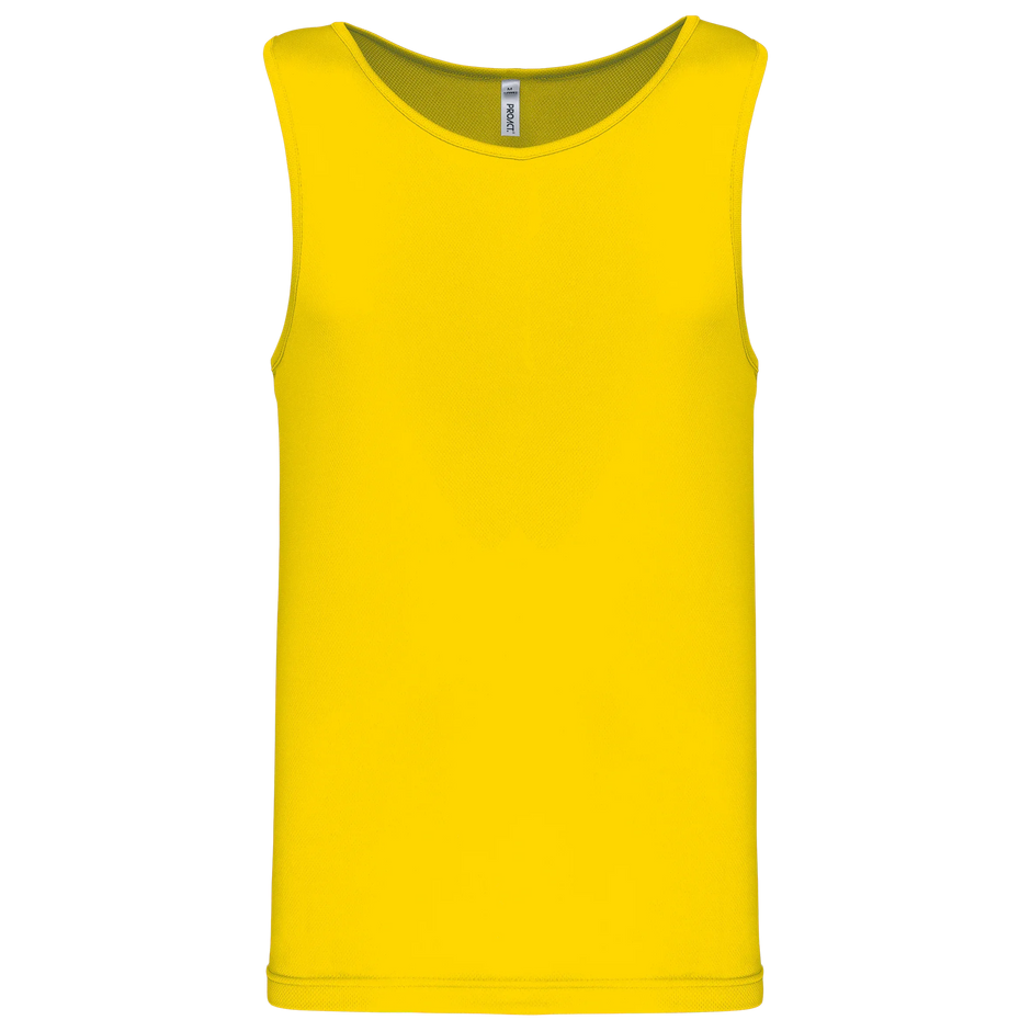 PA441 - Débardeur de sport homme - Occifloc