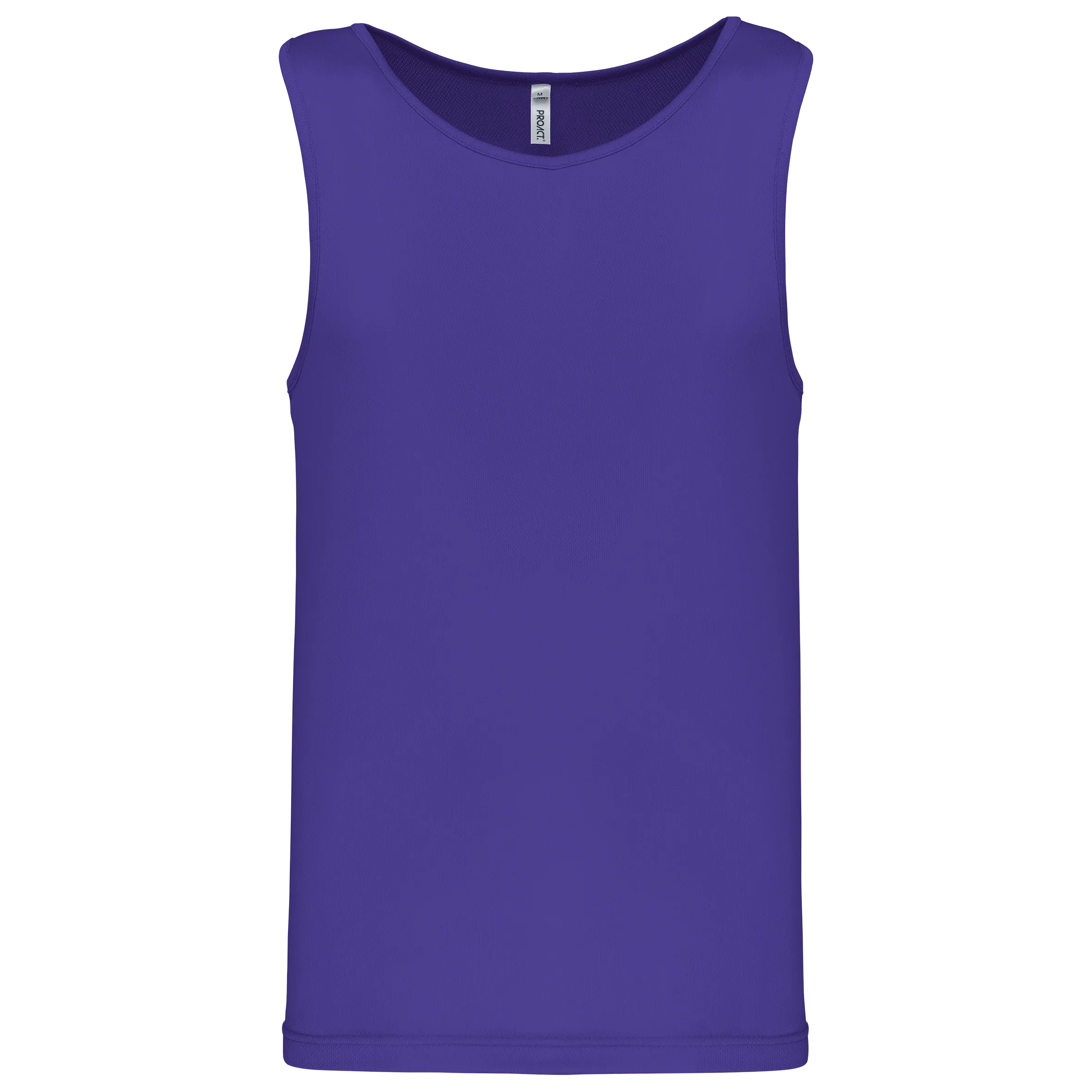 PA441 - Débardeur de sport homme - Occifloc