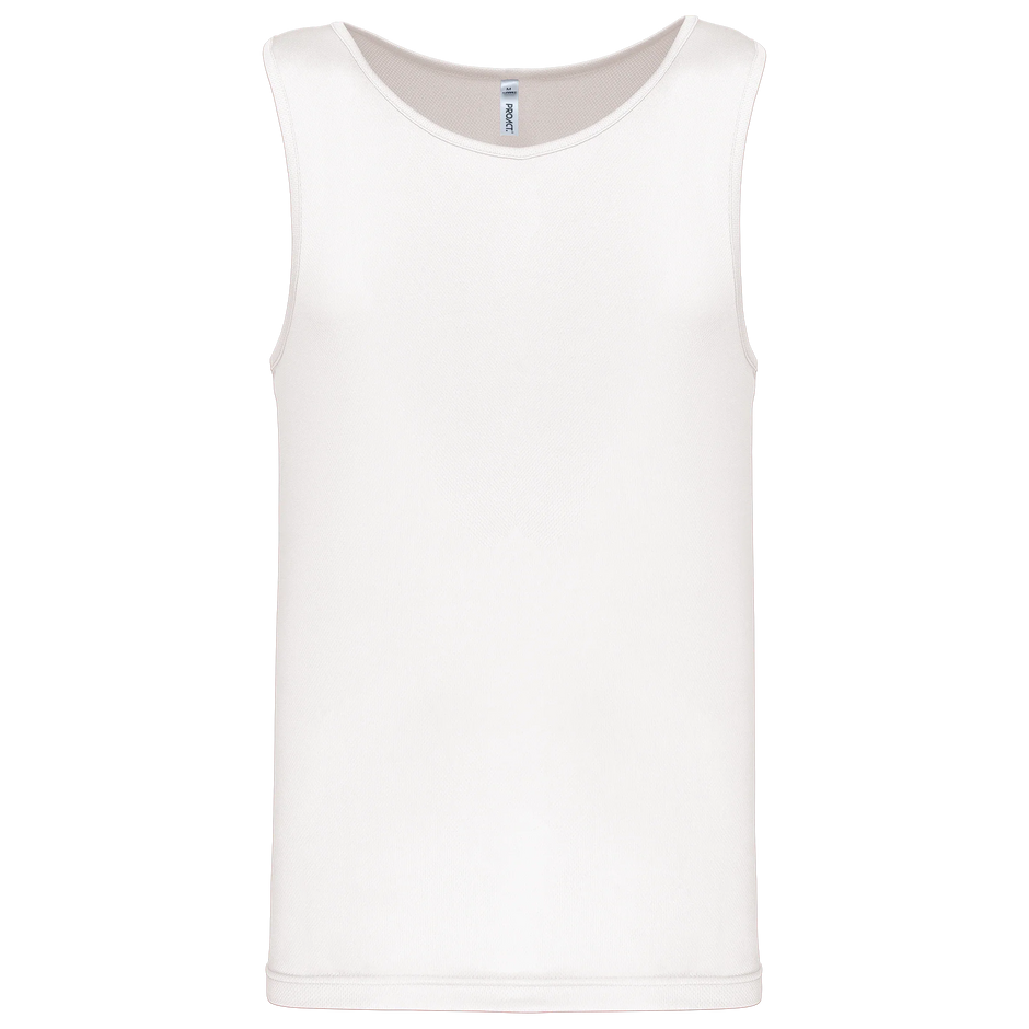 PA441 - Débardeur de sport homme - Occifloc