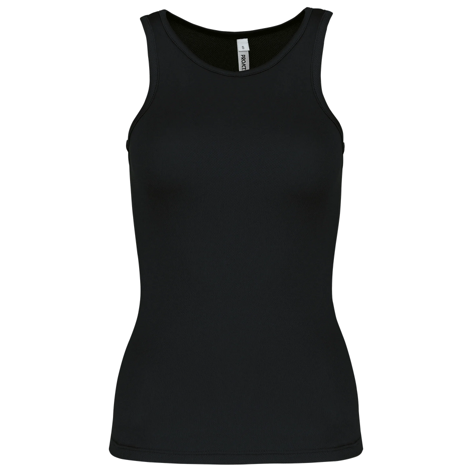 PA442 - Débardeur de sport femme - Occifloc
