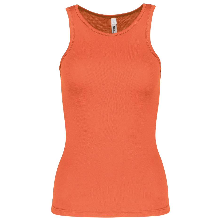 PA442 - Débardeur de sport femme - Occifloc
