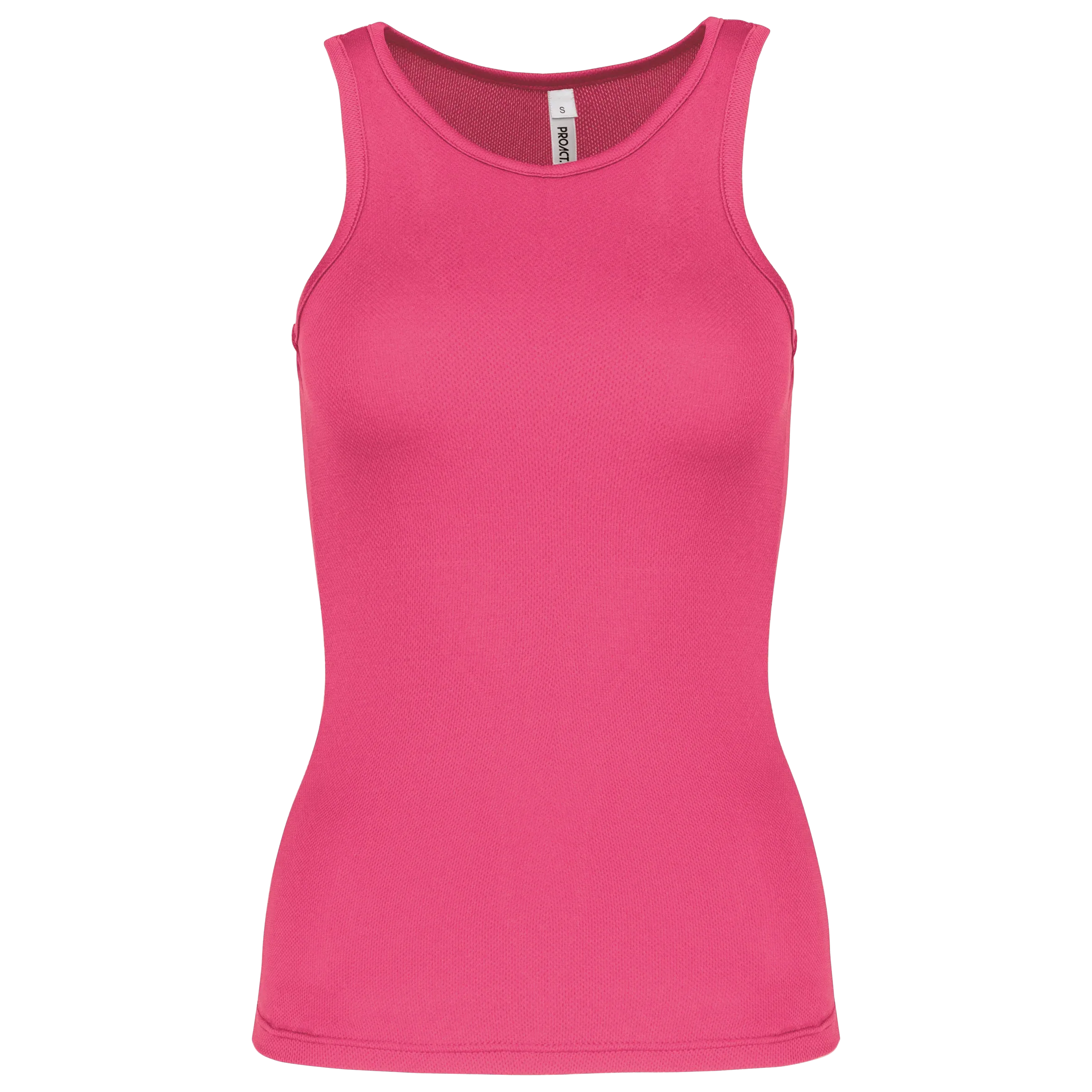PA442 - Débardeur de sport femme - Occifloc