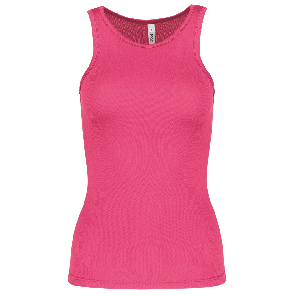 PA442 - Débardeur de sport femme - Occifloc