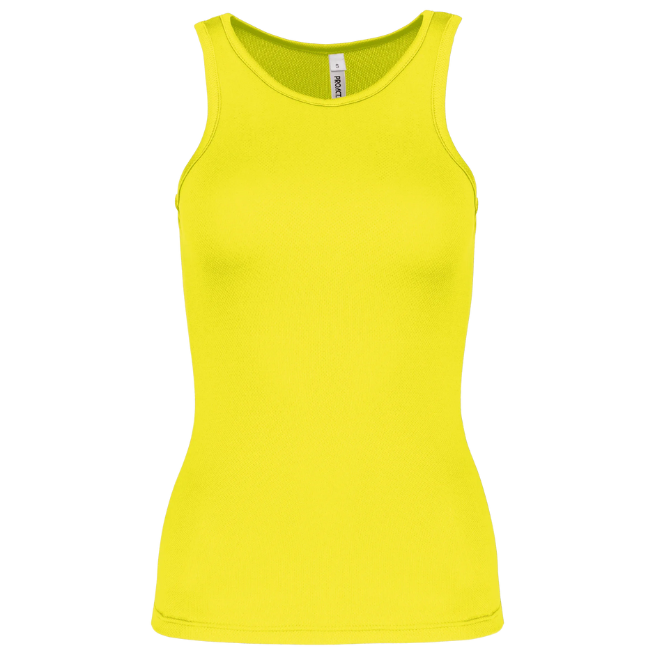 PA442 - Débardeur de sport femme - Occifloc