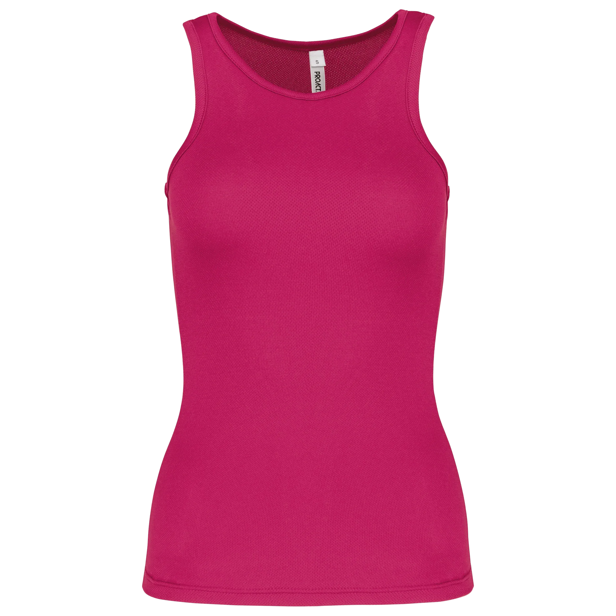 PA442 - Débardeur de sport femme - Occifloc