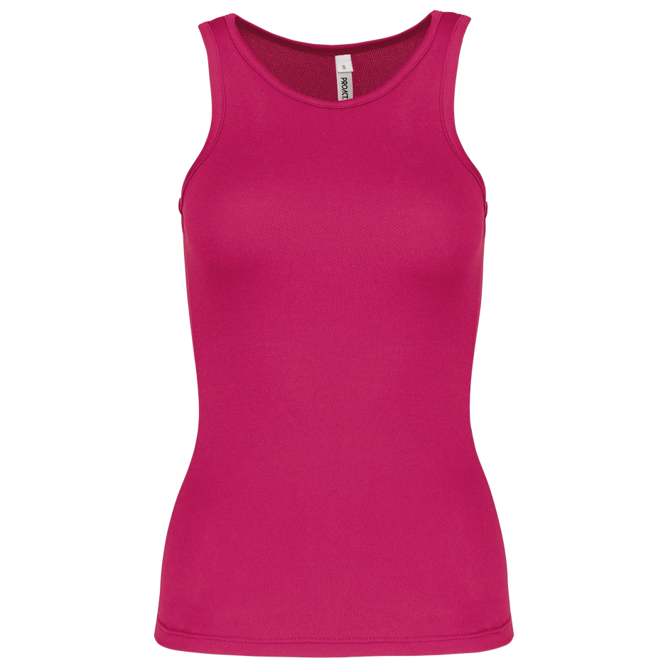PA442 - Débardeur de sport femme - Occifloc