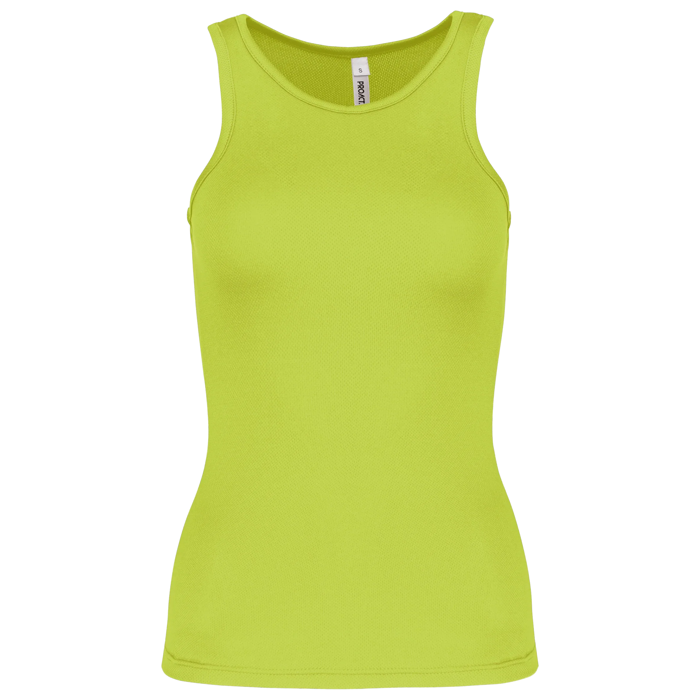 PA442 - Débardeur de sport femme - Occifloc