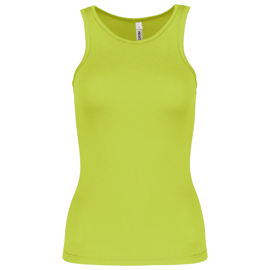 PA442 - Débardeur de sport femme - Occifloc