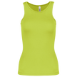PA442 - Débardeur de sport femme - Occifloc