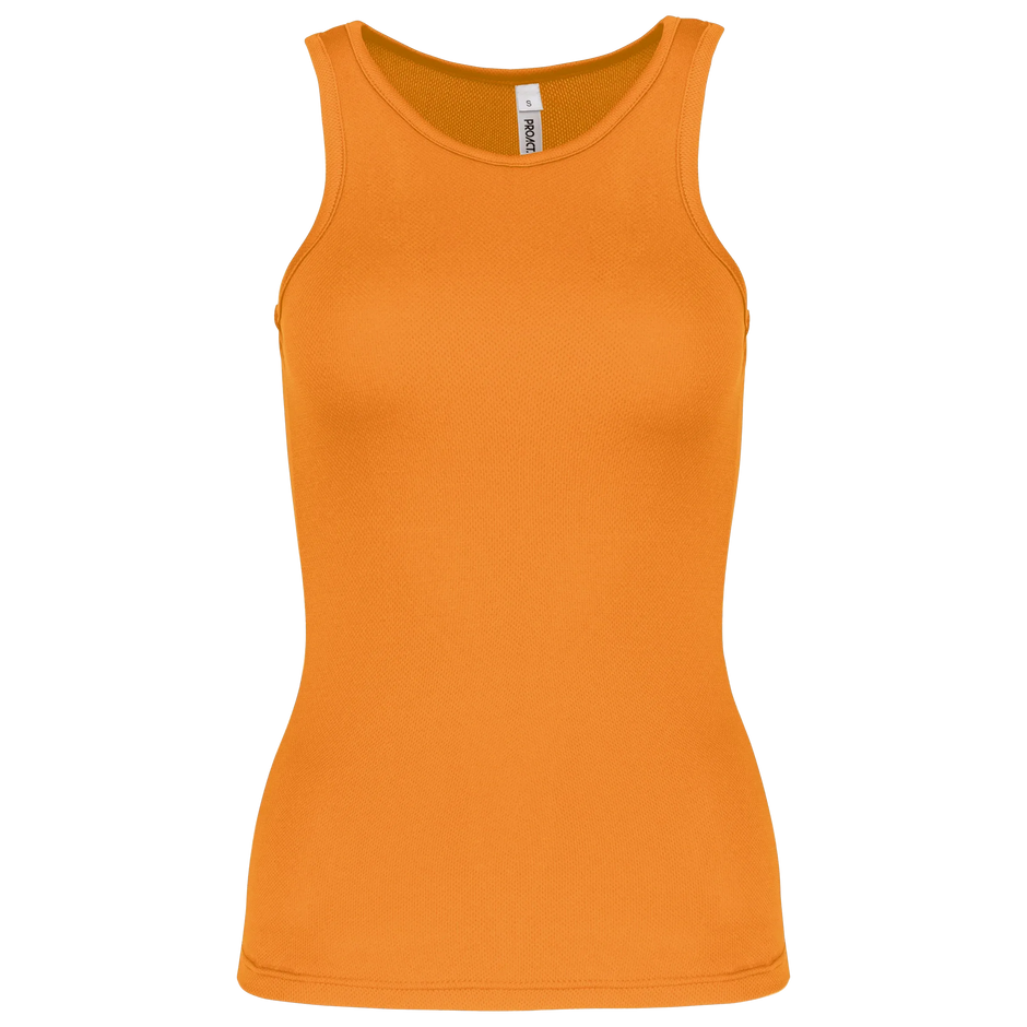 PA442 - Débardeur de sport femme - Occifloc