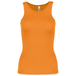 PA442 - Débardeur de sport femme - Occifloc