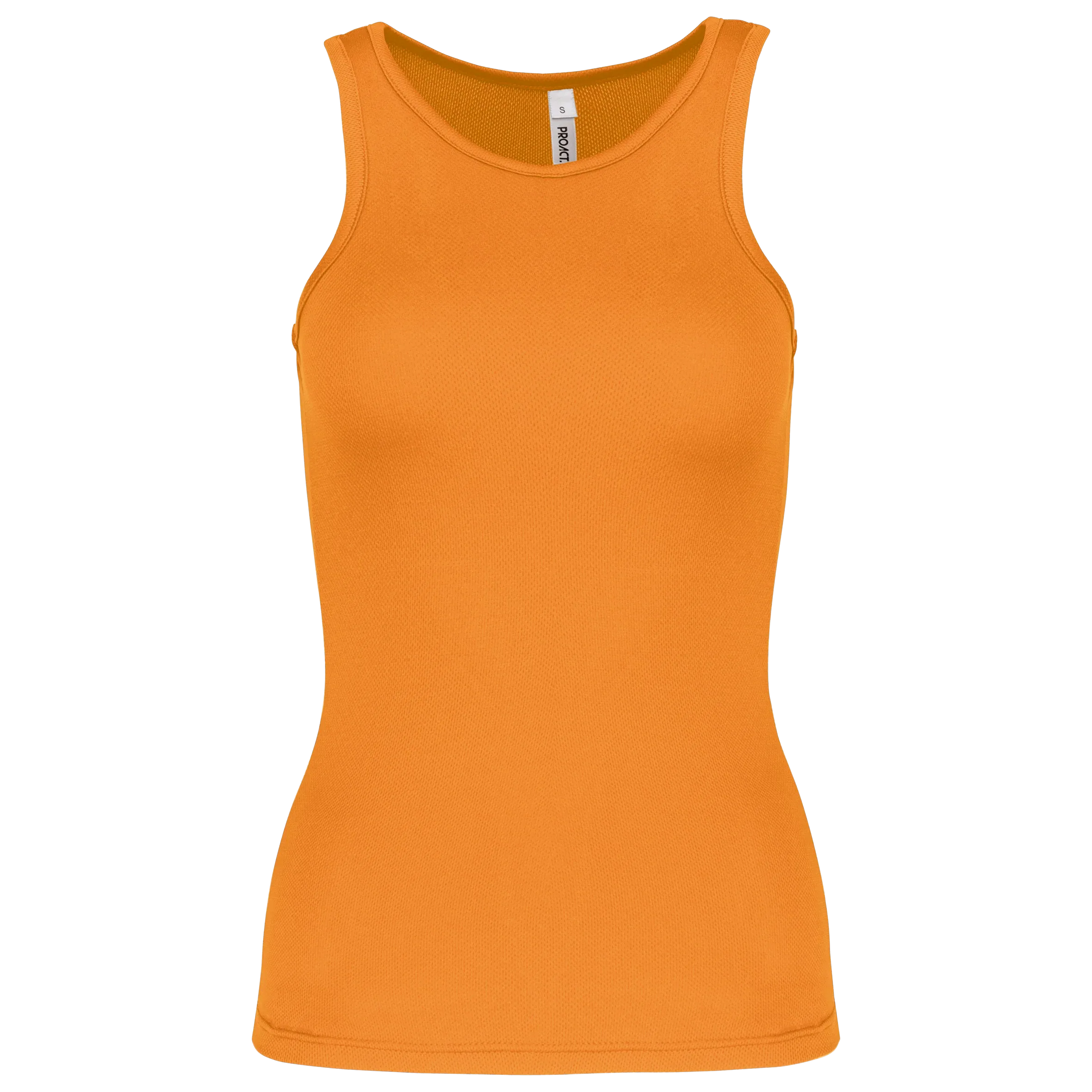 PA442 - Débardeur de sport femme - Occifloc