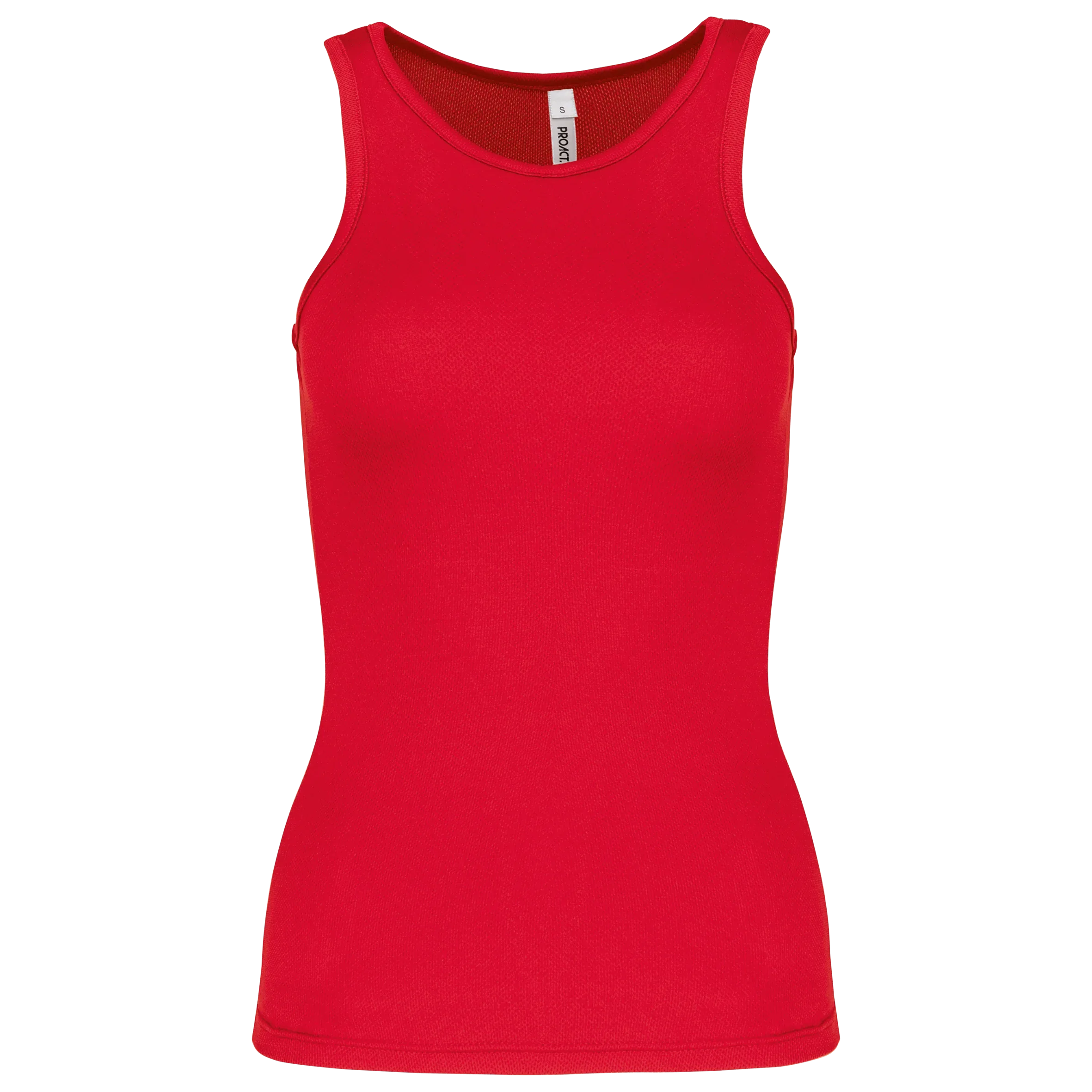 PA442 - Débardeur de sport femme - Occifloc
