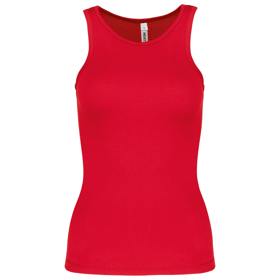 PA442 - Débardeur de sport femme - Occifloc