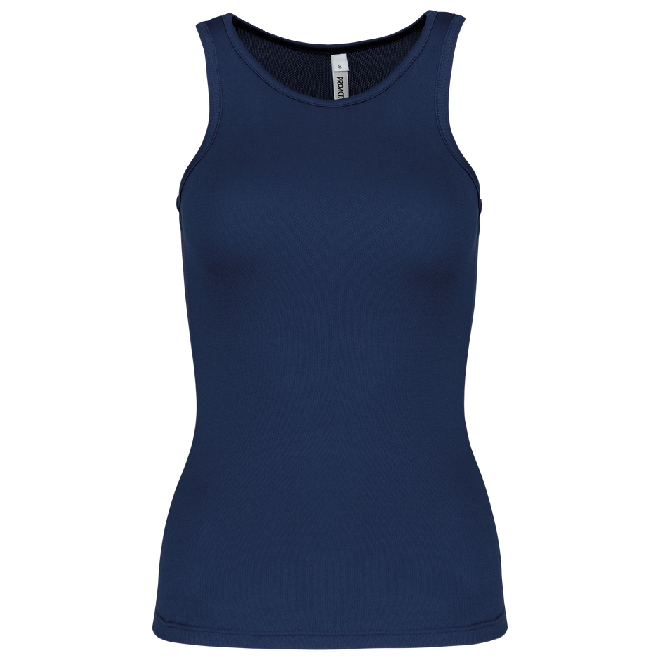 PA442 - Débardeur de sport femme - Occifloc