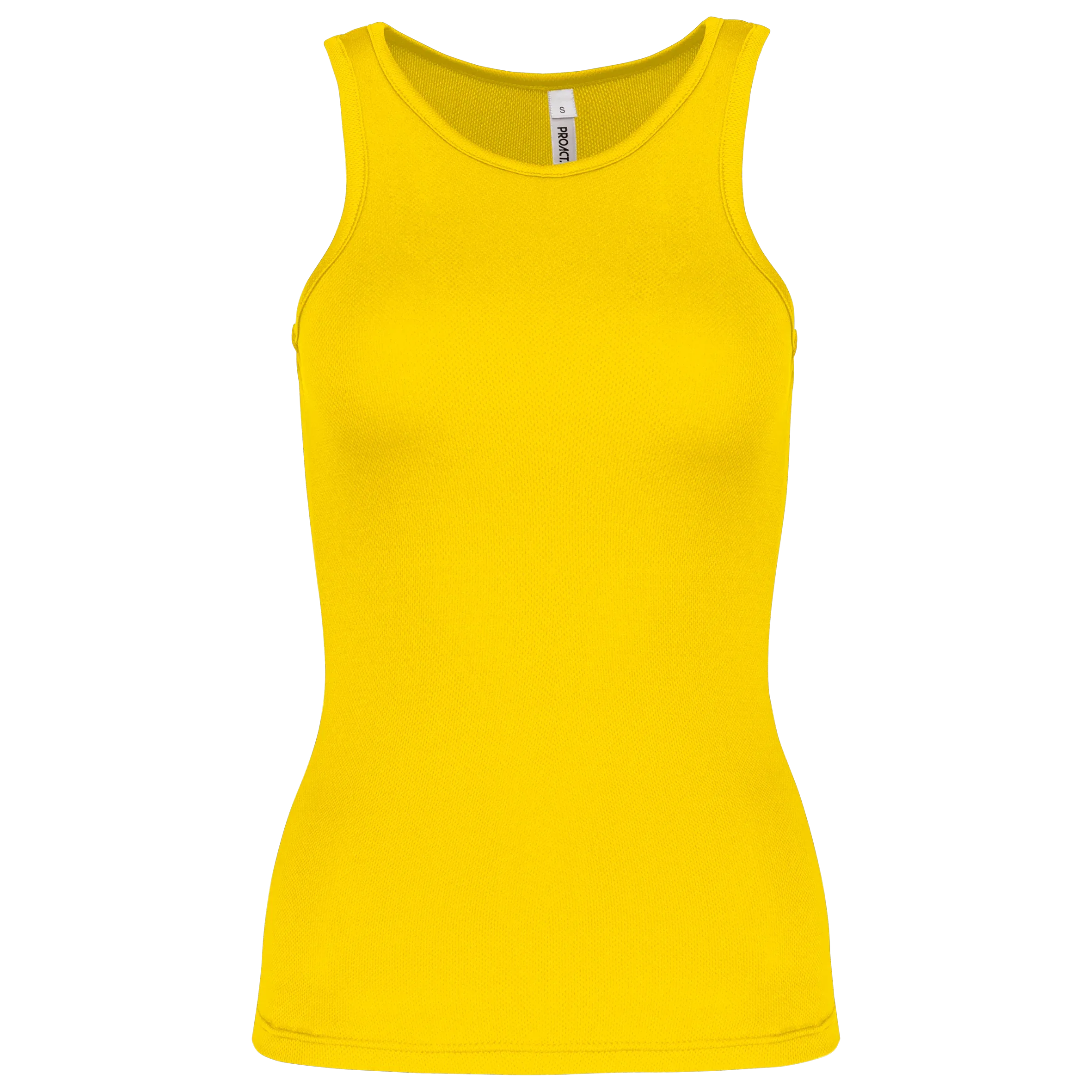 PA442 - Débardeur de sport femme - Occifloc
