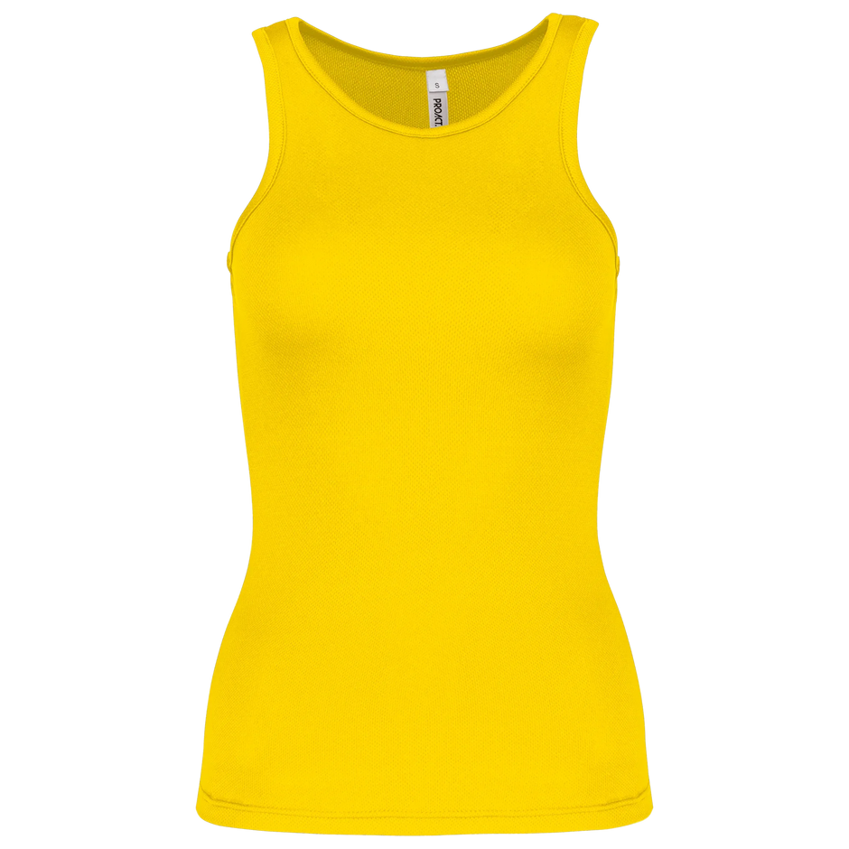 PA442 - Débardeur de sport femme - Occifloc