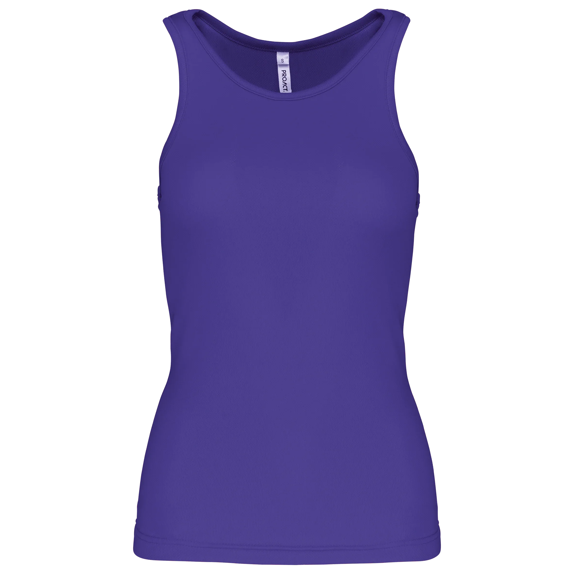 PA442 - Débardeur de sport femme - Occifloc