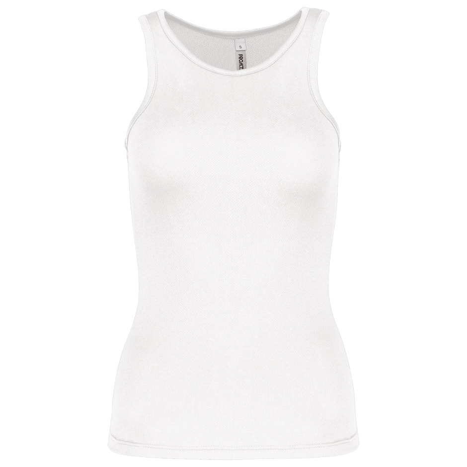 PA442 - Débardeur de sport femme - Occifloc