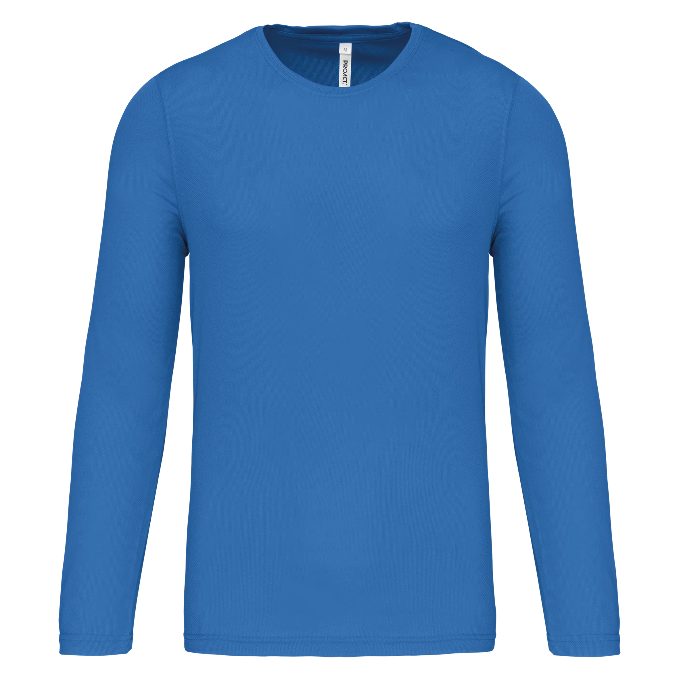 PA443 - T-shirt de sport manches longues homme - Occifloc