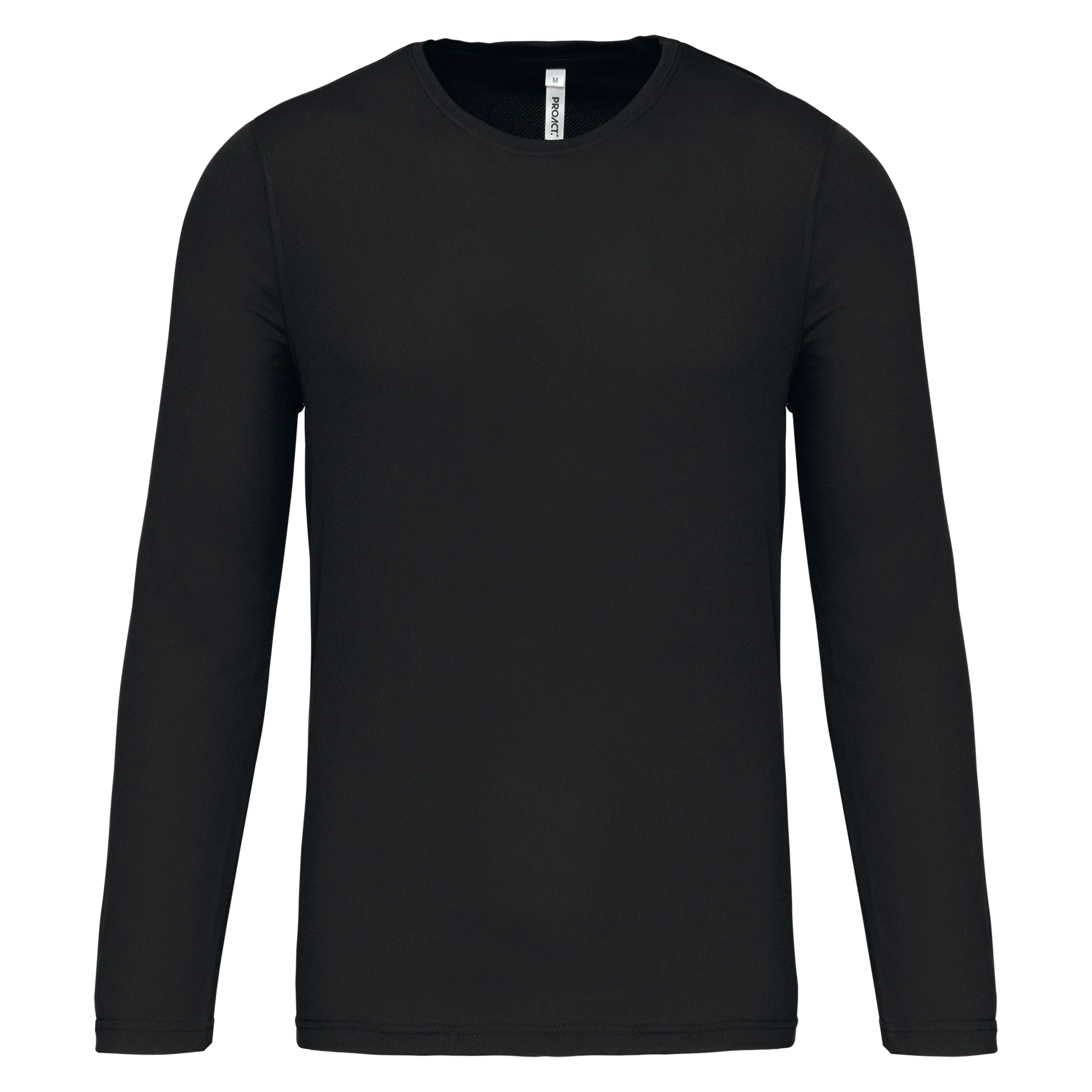 PA443 - T-shirt de sport manches longues homme - Occifloc