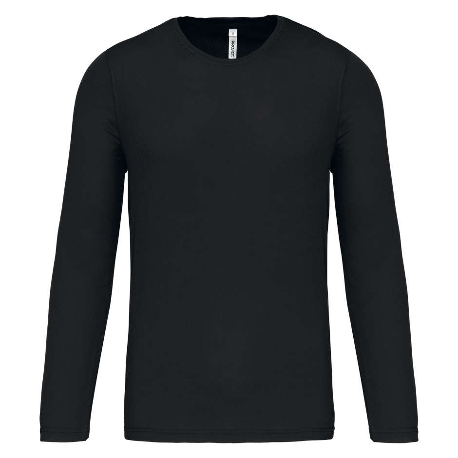 PA443 - T-shirt de sport manches longues homme - Occifloc