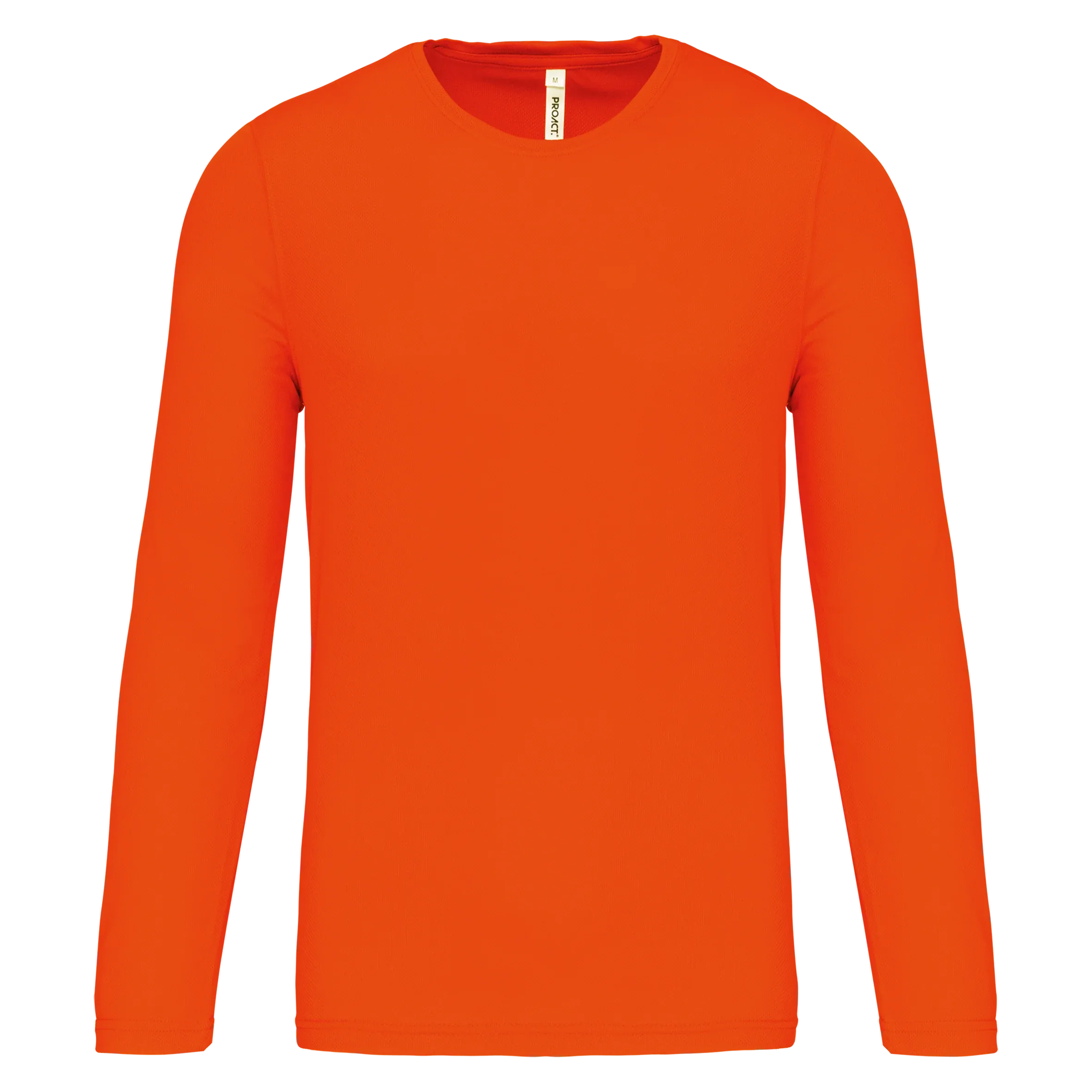 PA443 - T-shirt de sport manches longues homme - Occifloc