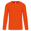 PA443 - T-shirt de sport manches longues homme - Occifloc