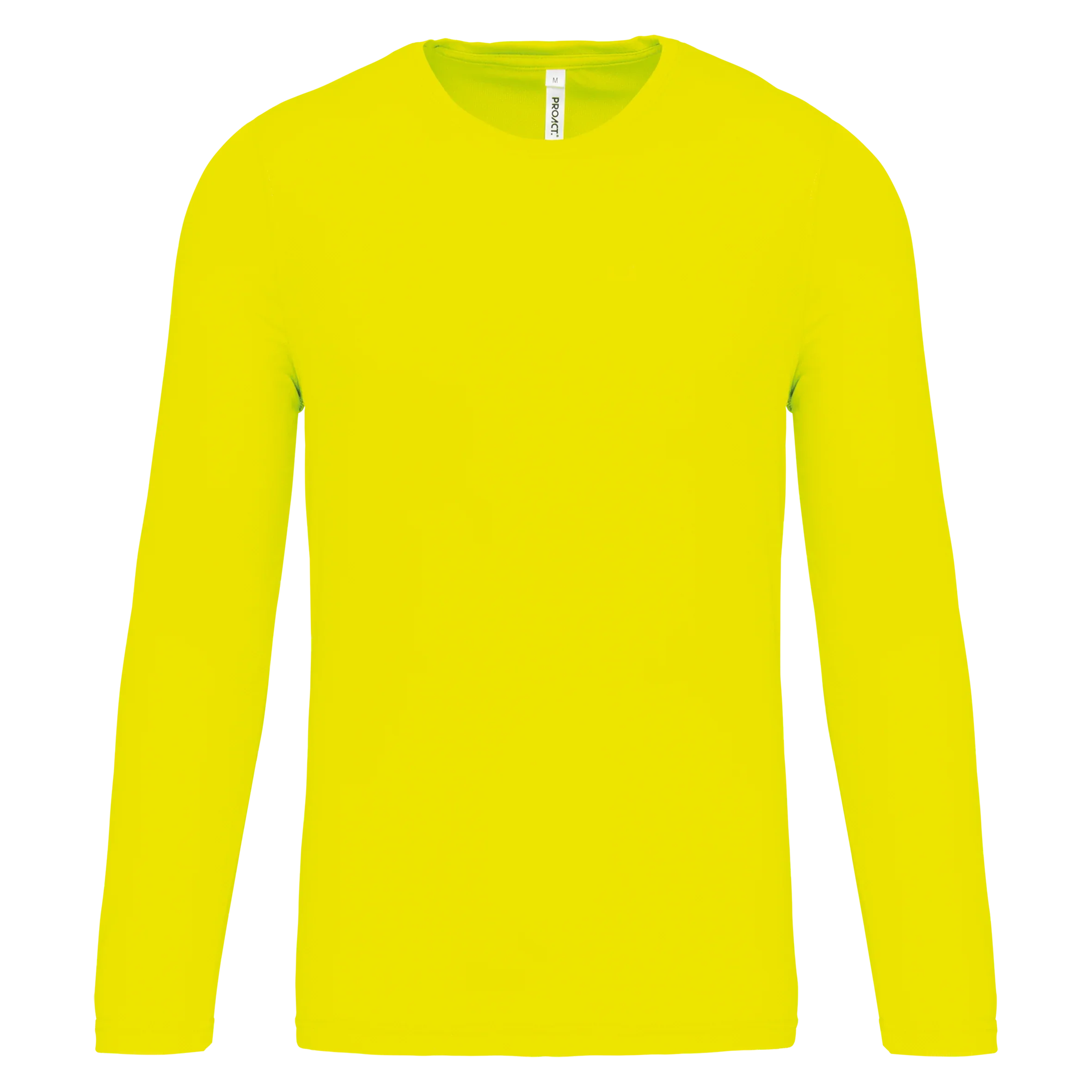 PA443 - T-shirt de sport manches longues homme - Occifloc
