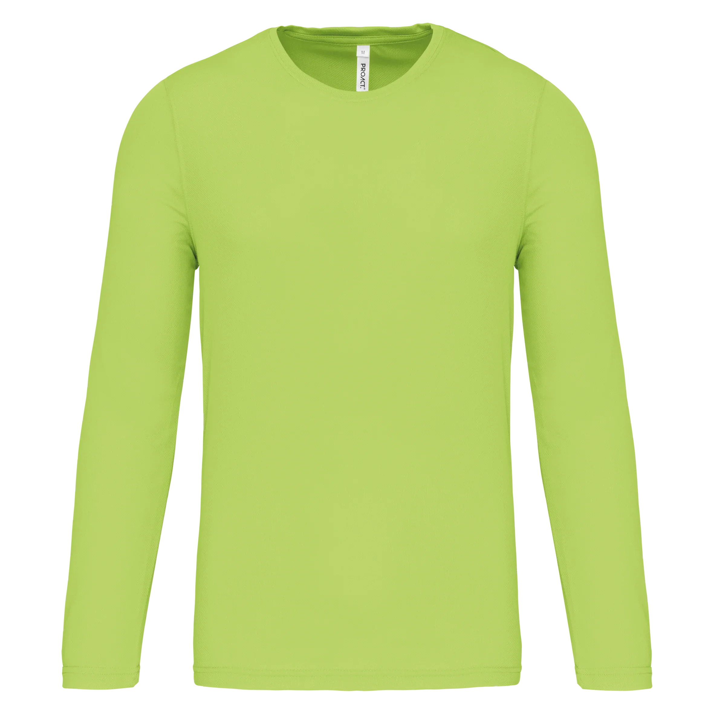 PA443 - T-shirt de sport manches longues homme - Occifloc