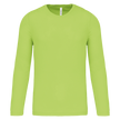 PA443 - T-shirt de sport manches longues homme - Occifloc