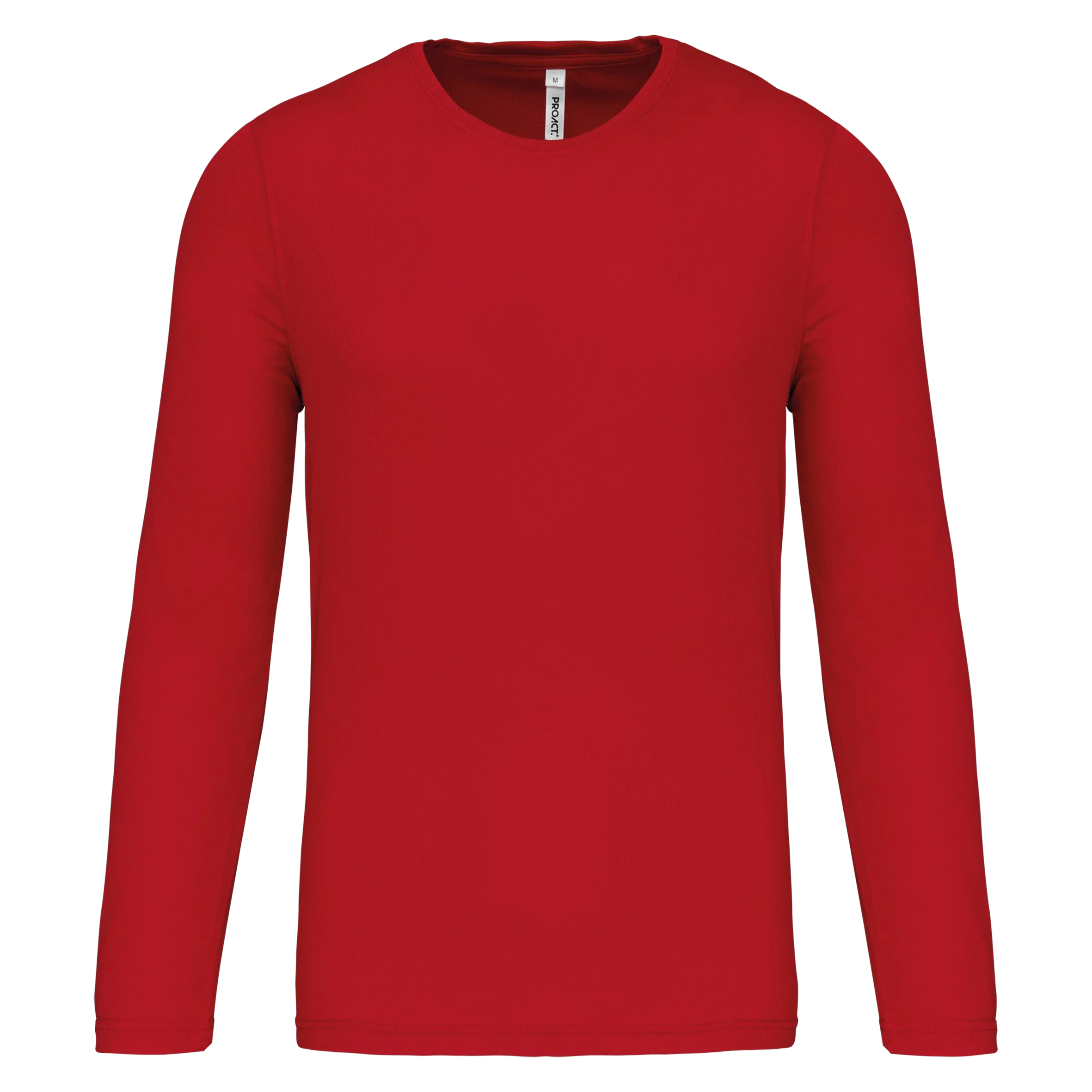PA443 - T-shirt de sport manches longues homme - Occifloc