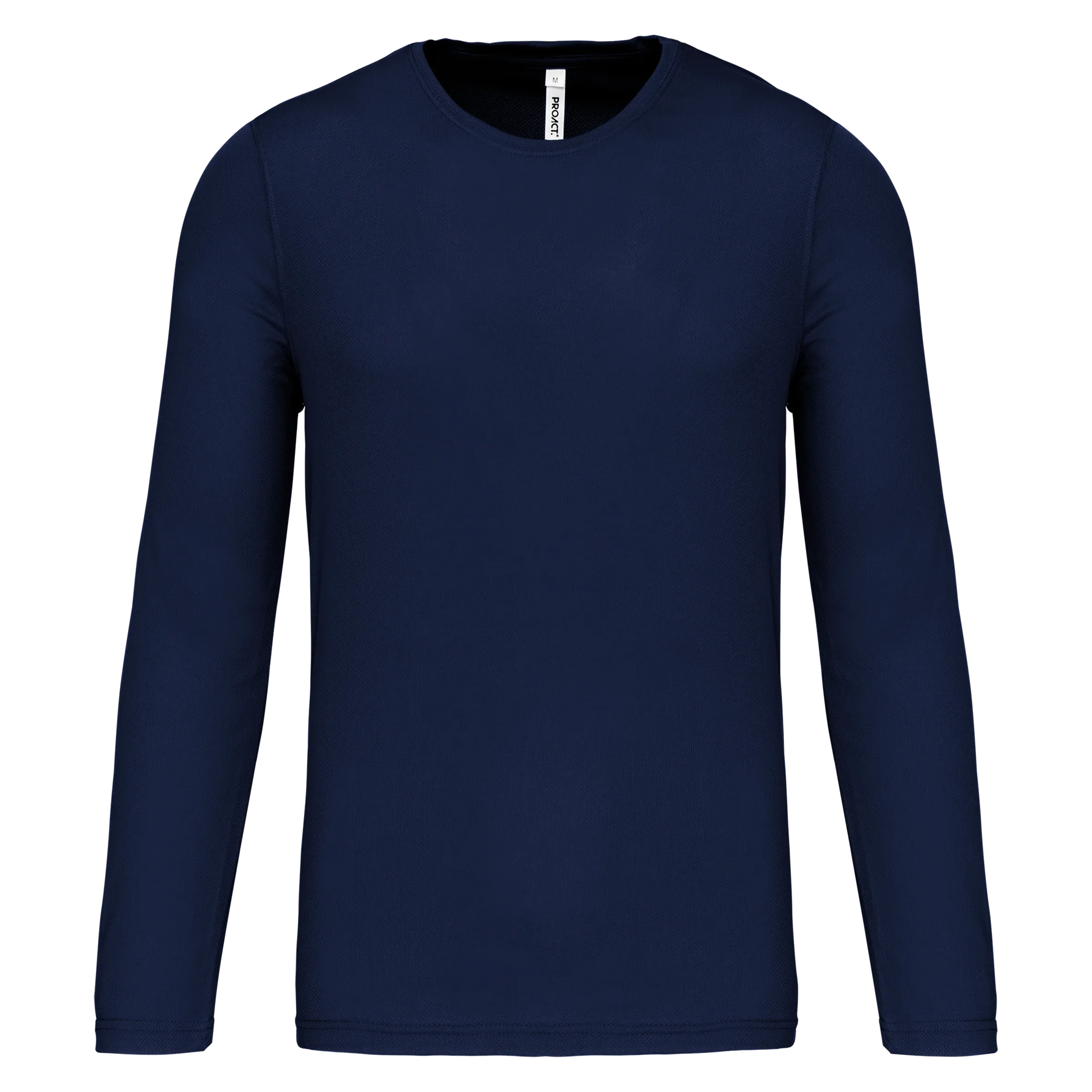 PA443 - T-shirt de sport manches longues homme - Occifloc