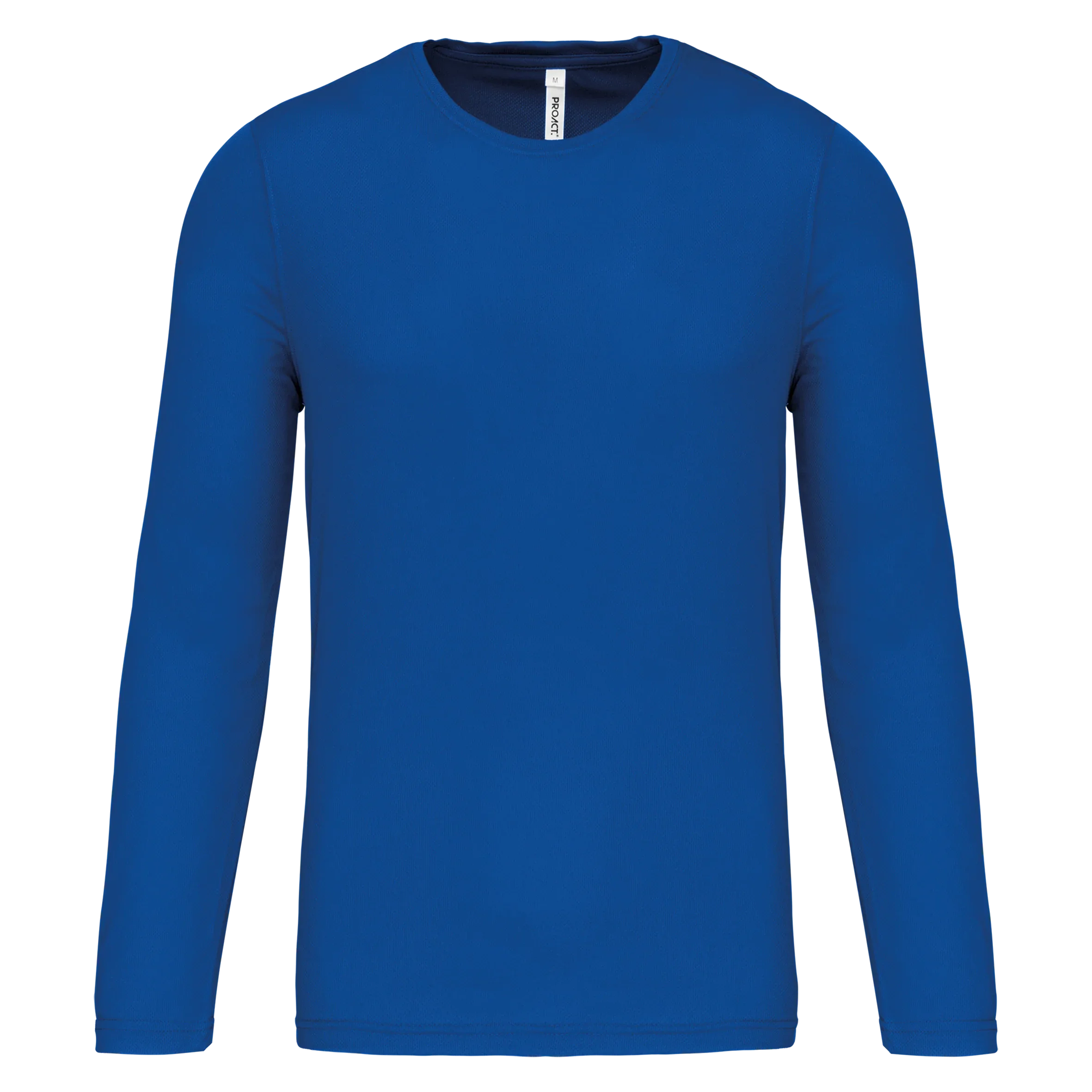 PA443 - T-shirt de sport manches longues homme - Occifloc