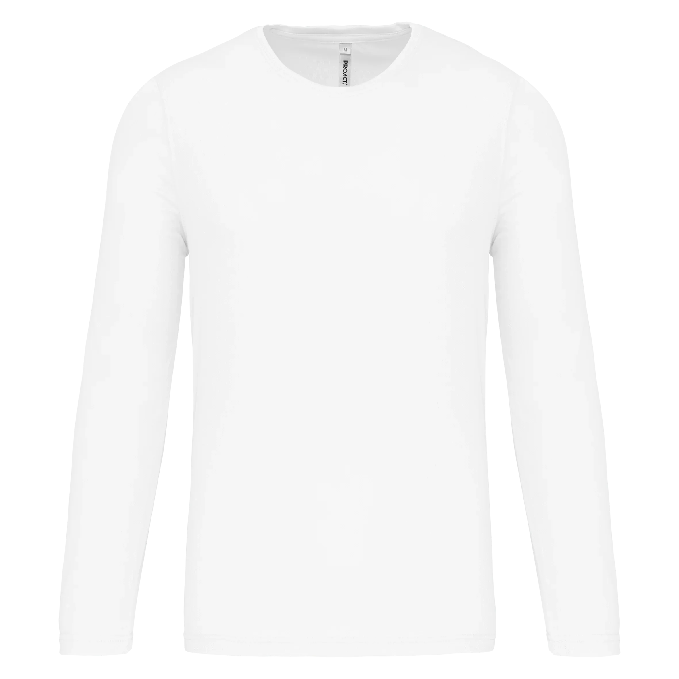 PA443 - T-shirt de sport manches longues homme - Occifloc