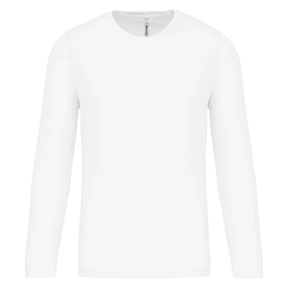 PA443 - T-shirt de sport manches longues homme - Occifloc