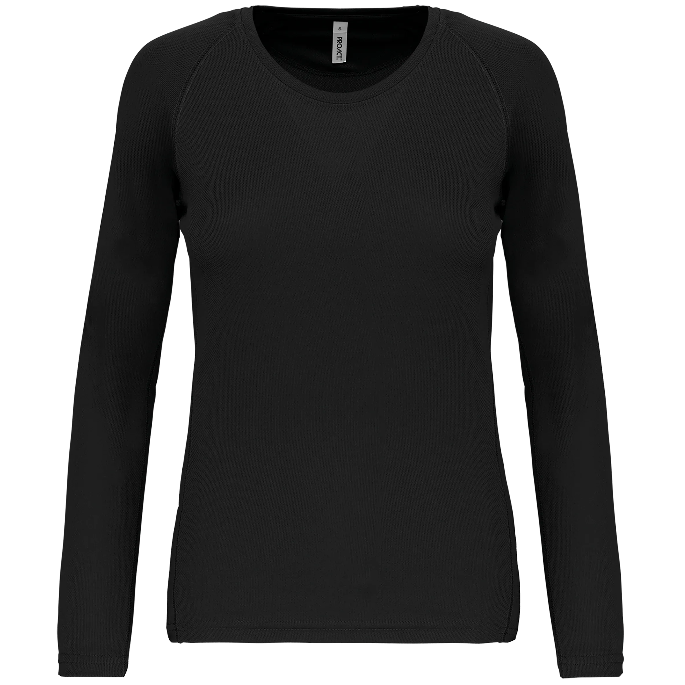 PA444 - T-shirt de sport manches longues femme - Occifloc
