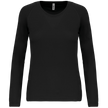 PA444 - T-shirt de sport manches longues femme - Occifloc