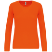PA444 - T-shirt de sport manches longues femme - Occifloc