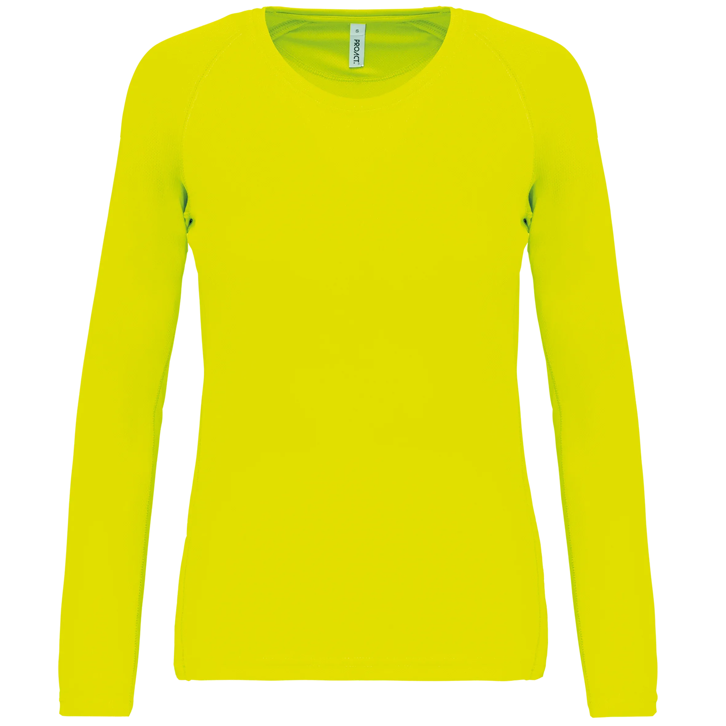 PA444 - T-shirt de sport manches longues femme - Occifloc