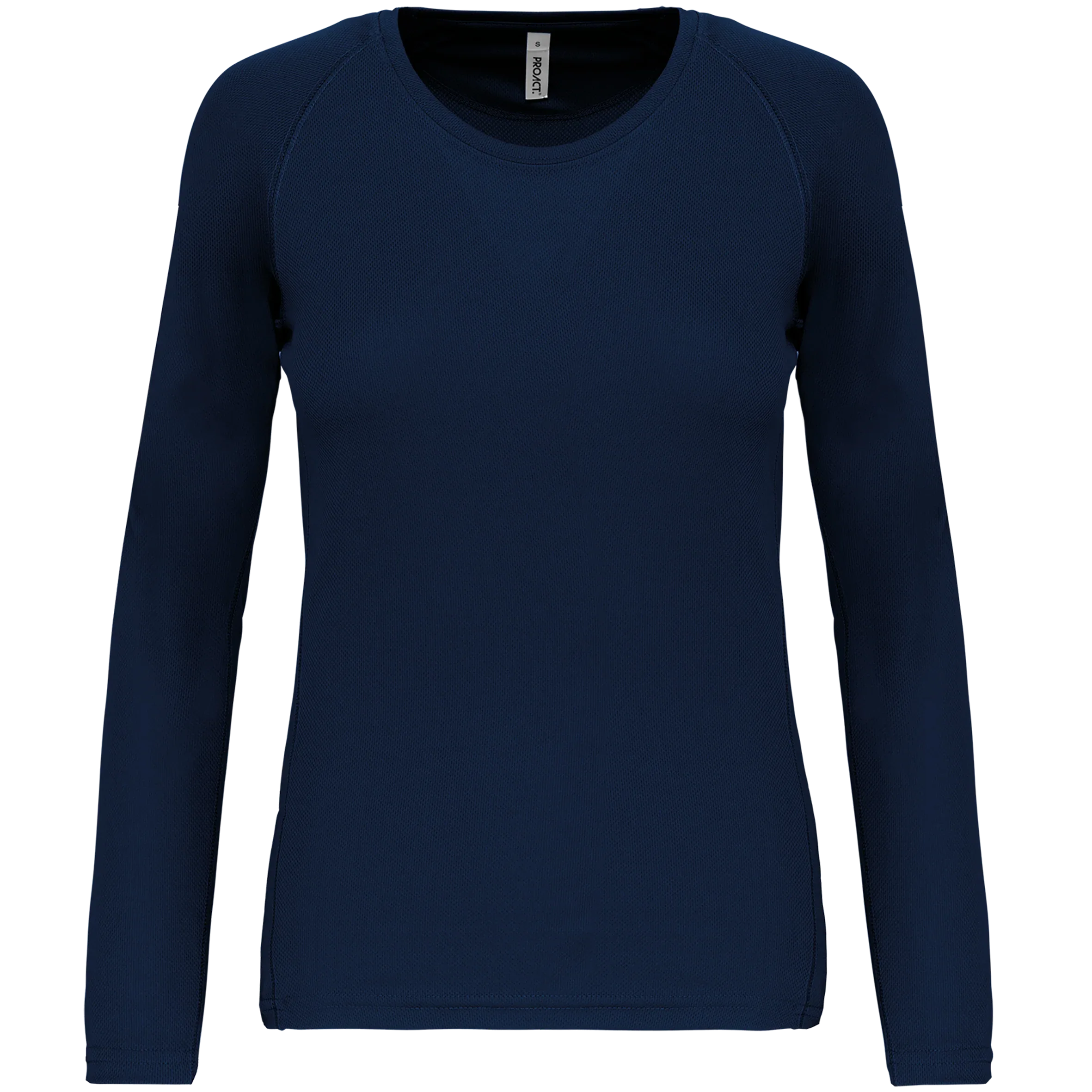 PA444 - T-shirt de sport manches longues femme - Occifloc