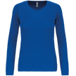 PA444 - T-shirt de sport manches longues femme - Occifloc