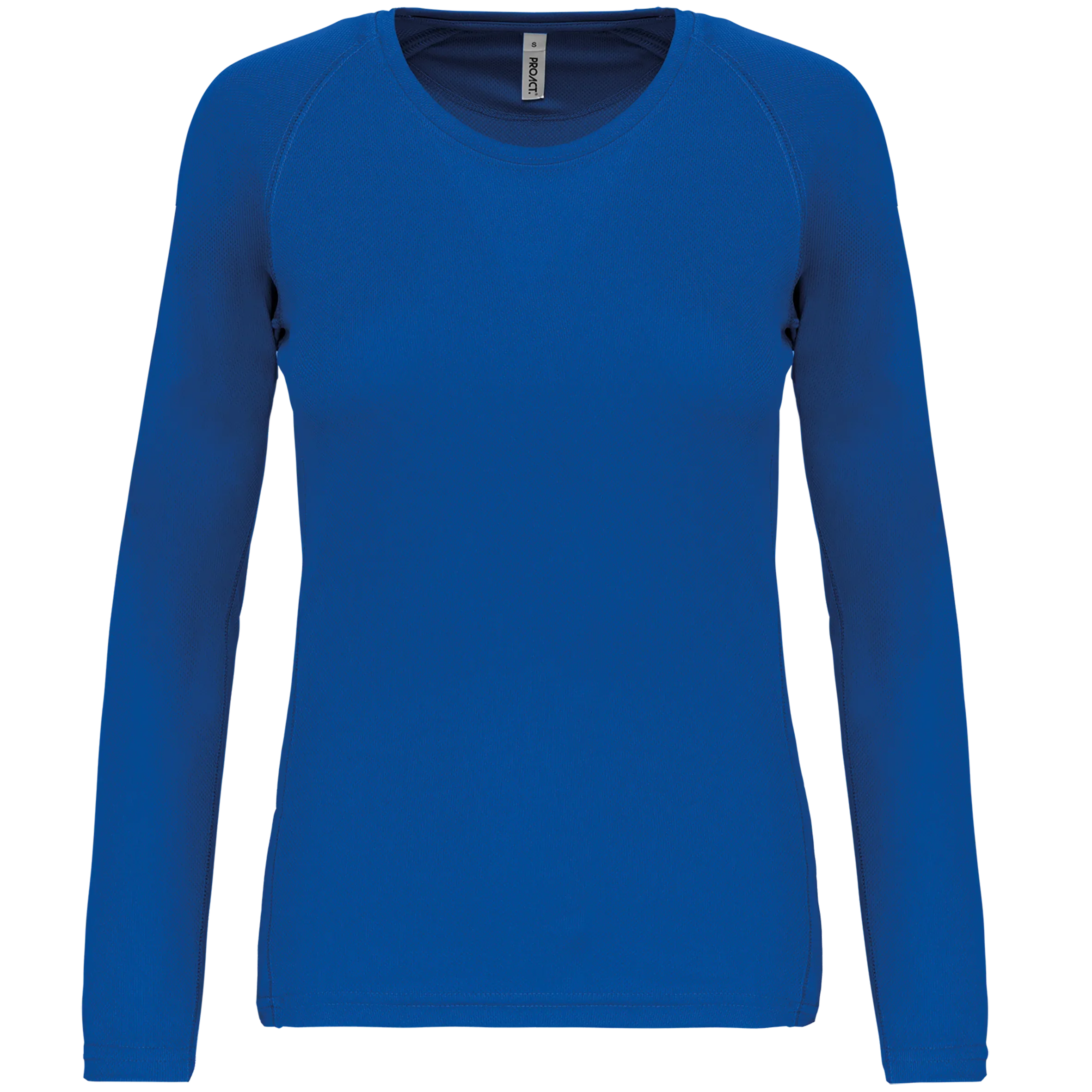PA444 - T-shirt de sport manches longues femme - Occifloc
