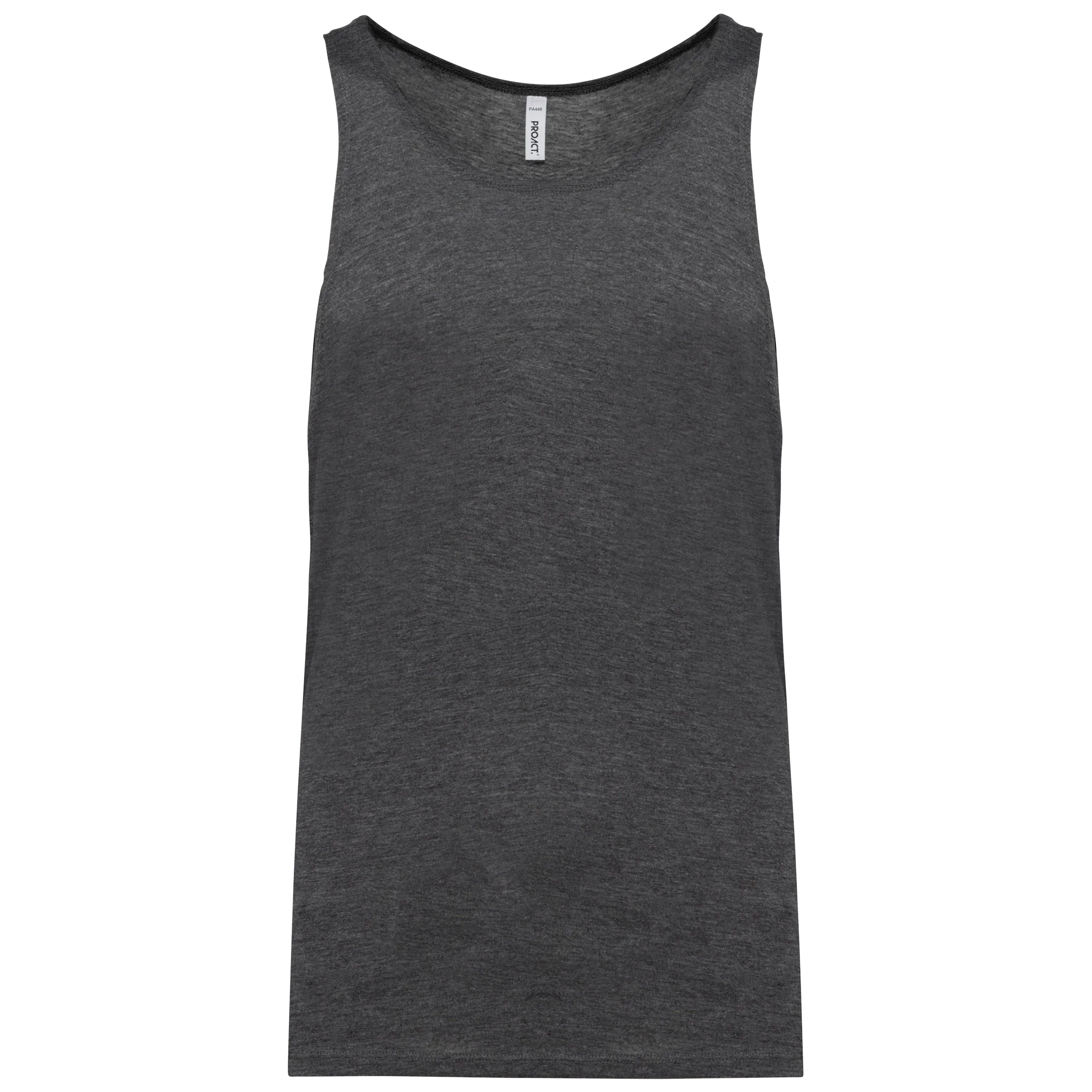 PA446 - Débardeur triblend homme - Occifloc