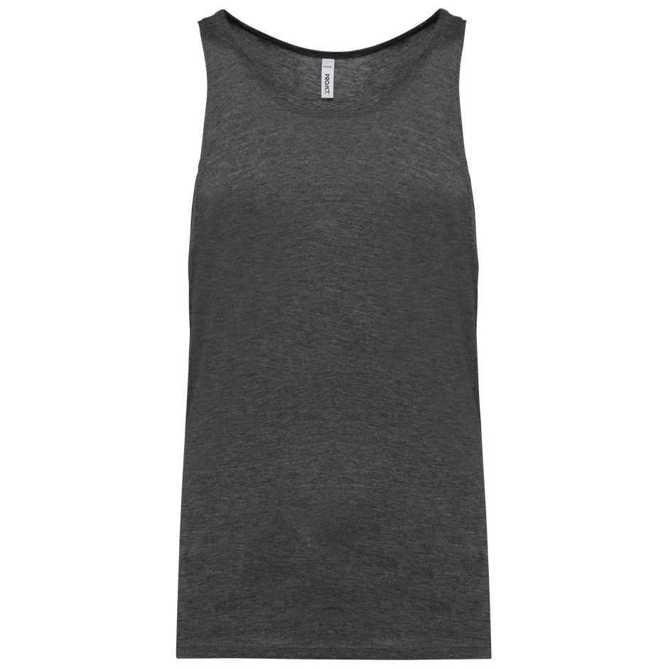 PA446 - Débardeur triblend homme - Occifloc