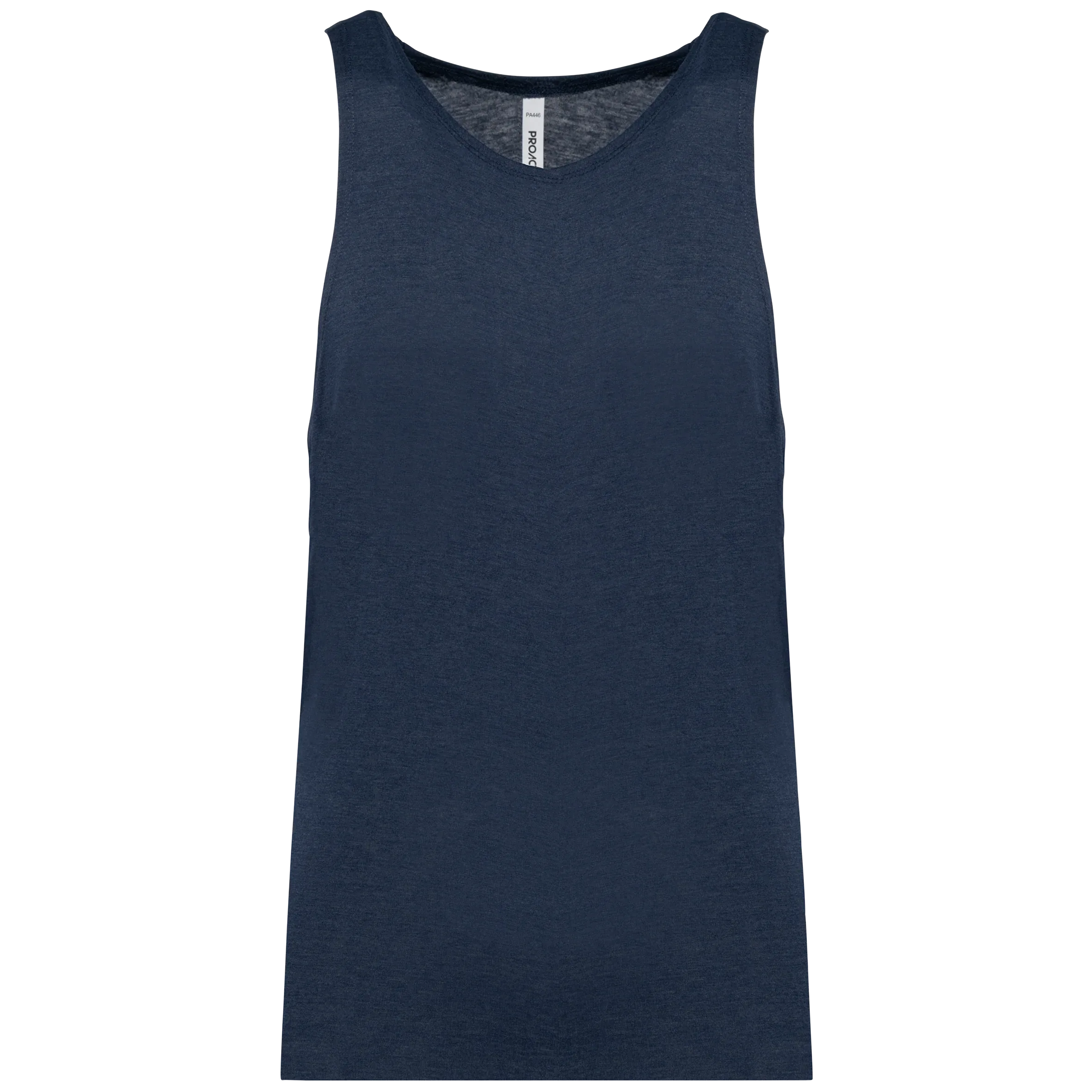 PA446 - Débardeur triblend homme - Occifloc